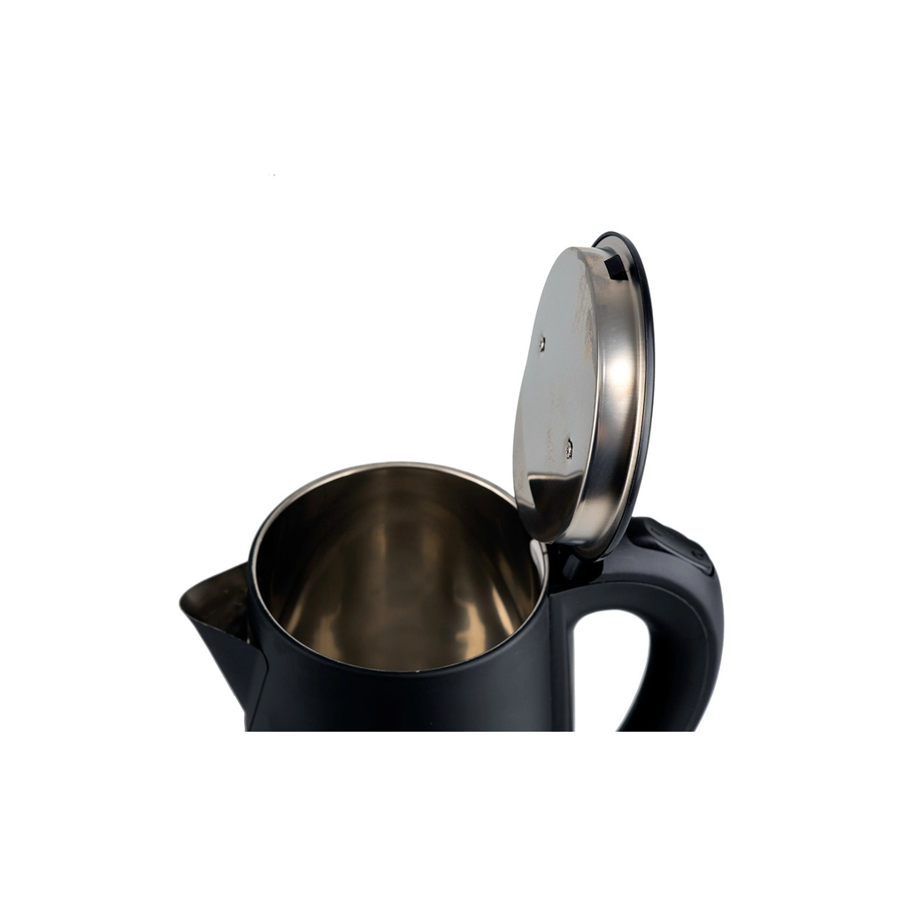 Електрочайник RECA RKS-293SBB - зображення 3