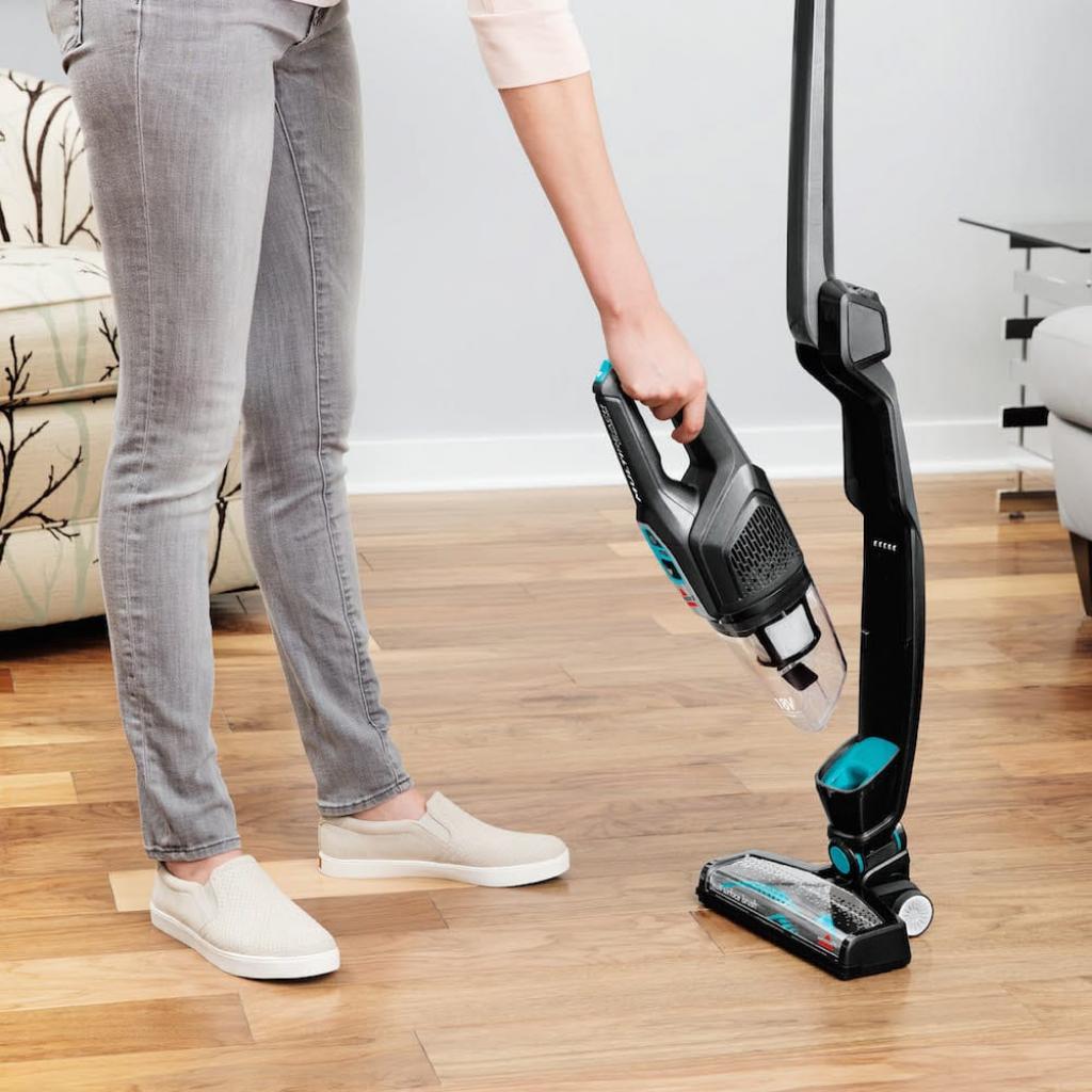 Пилосос Bissel 2280N - зображення 6