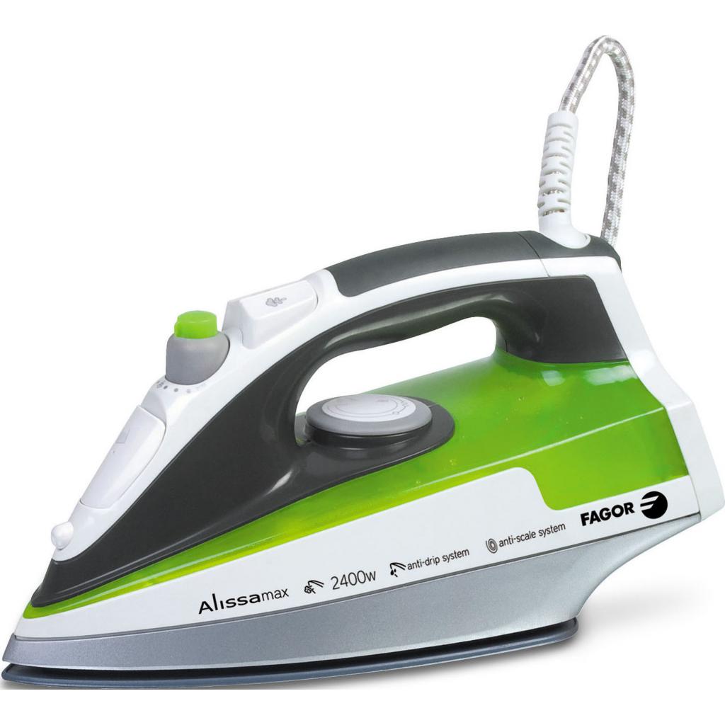 Праска Fagor PL-2405 - зображення 1