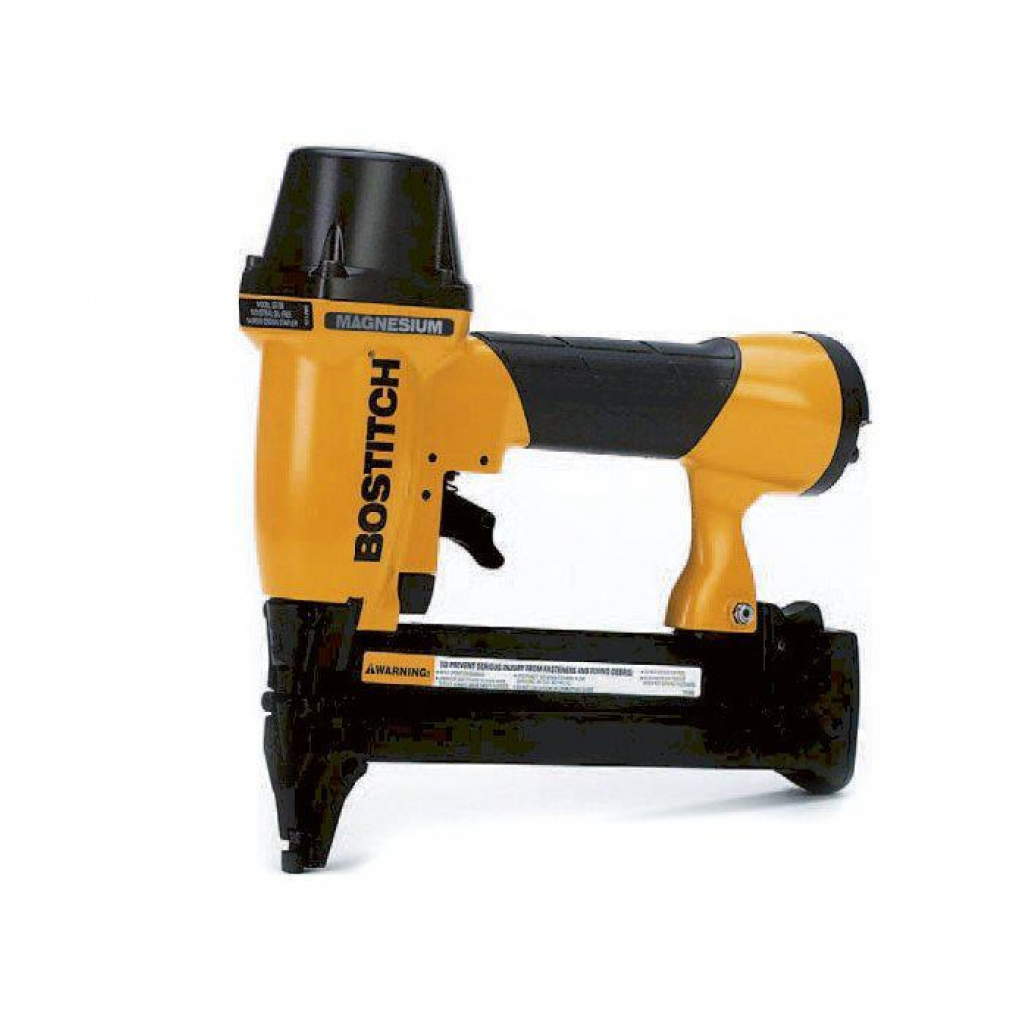 Степлер будівельний Bostitch пневматичний, тип кріплення SL, довжина 12-40 мм (SB156SL-1-E) - изображение 2