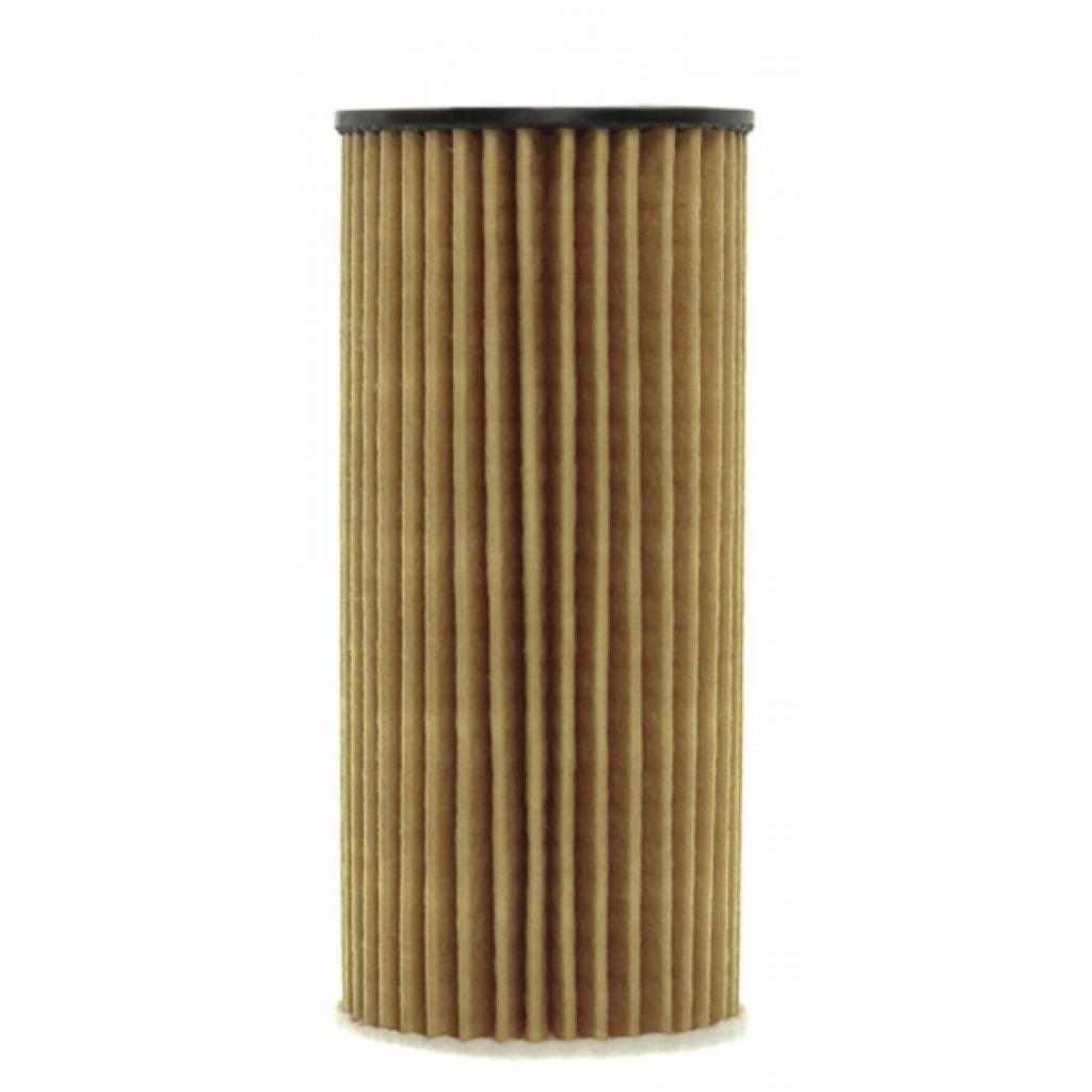 Фільтр масляний Mahle OX368D1ECO - зображення 1