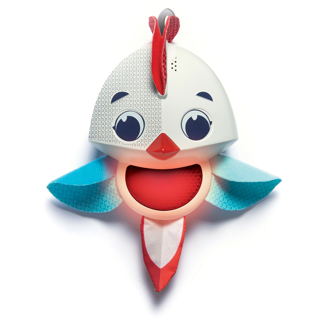 Дитячий килимок Tiny Love Лісові друзі (1205106830) - изображение 2