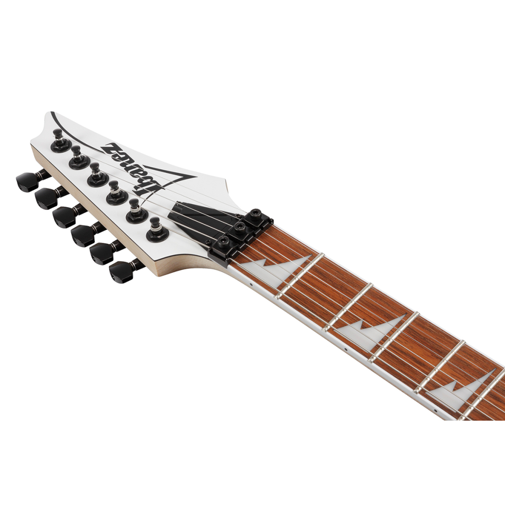Електрогітара Ibanez RG450DXB WH (234942) - зображення 6