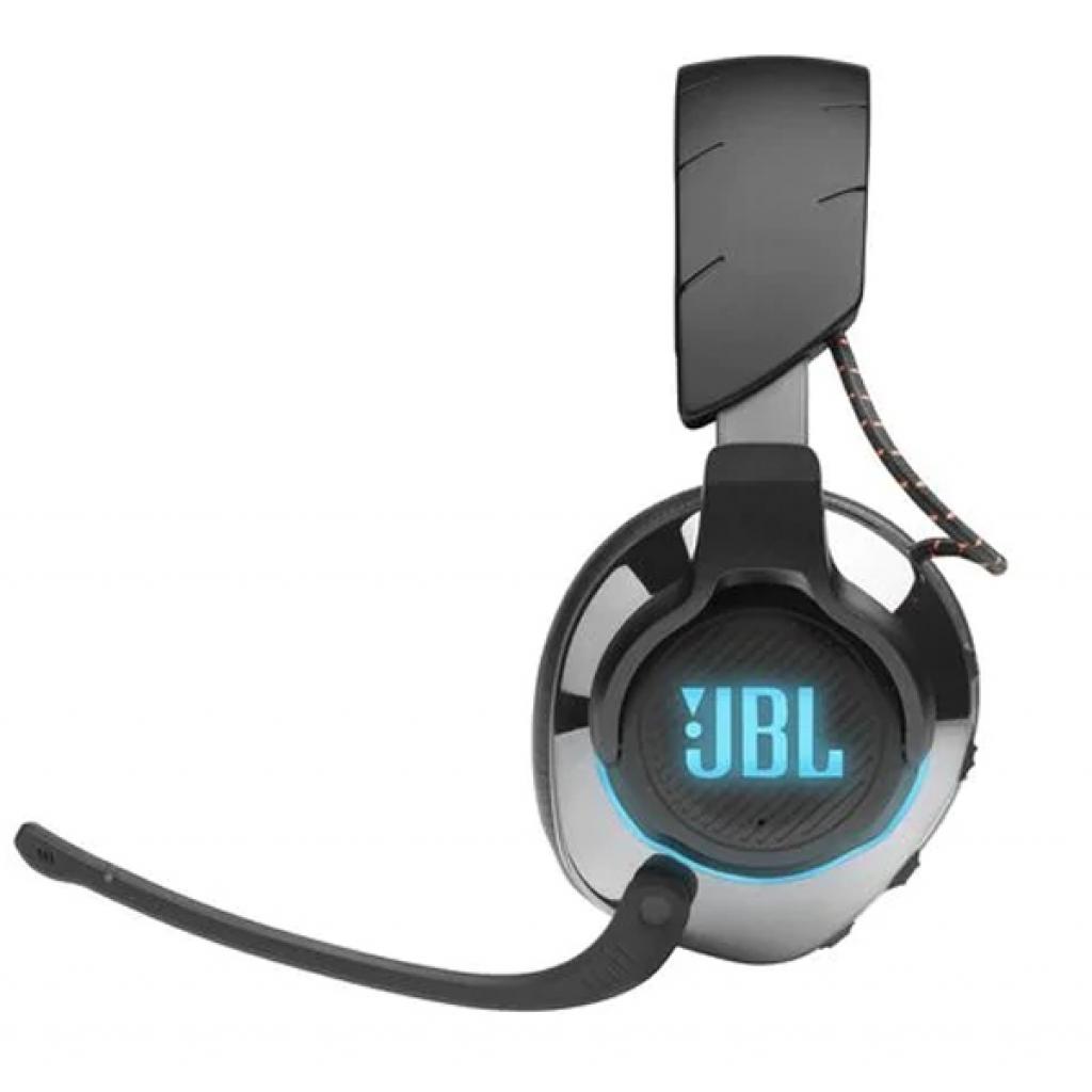 Навушники JBL Quantum 800 Black (JBLQUANTUM800BLK) - зображення 3
