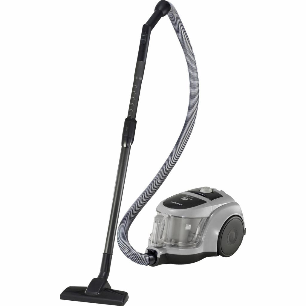 Пилосос Samsung VCC4521S3S/XEV - зображення 3