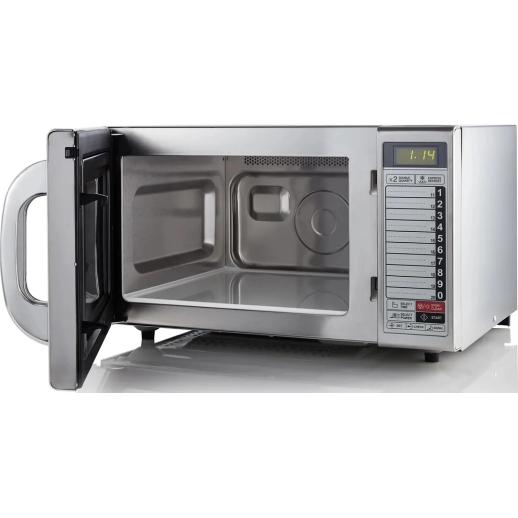 Мікрохвильова піч Sharp YB-S1282AE - изображение 4