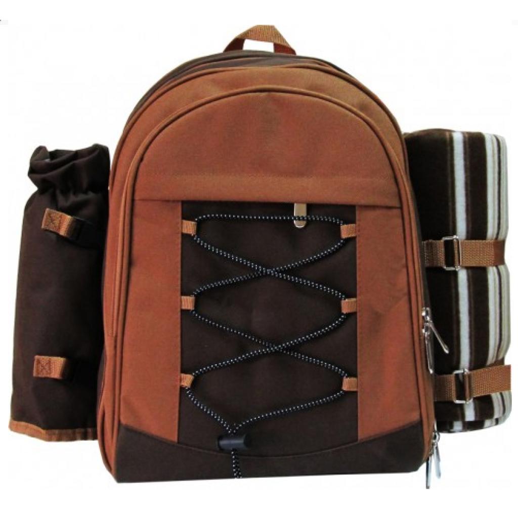 Набір для пікніка Time Eco 412 Picnic (9822251280199) - изображение 1