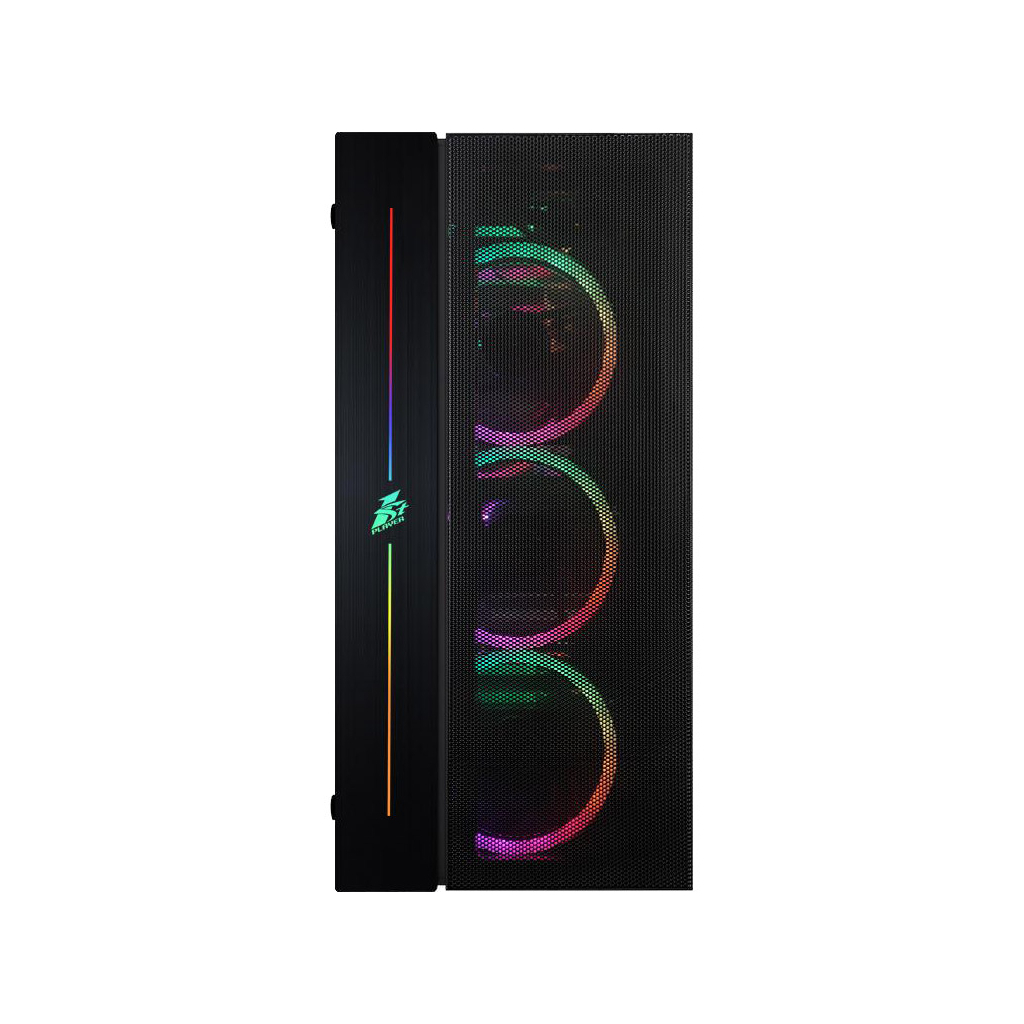 Корпус 1stPlayer B7-4M2 - зображення 2