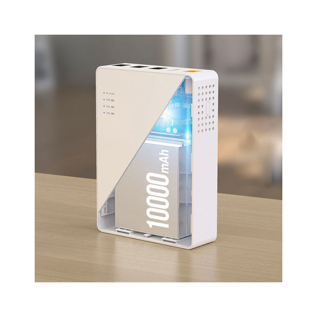 Пристрій безперебійного живлення Marsriva KP3 - зображення 5