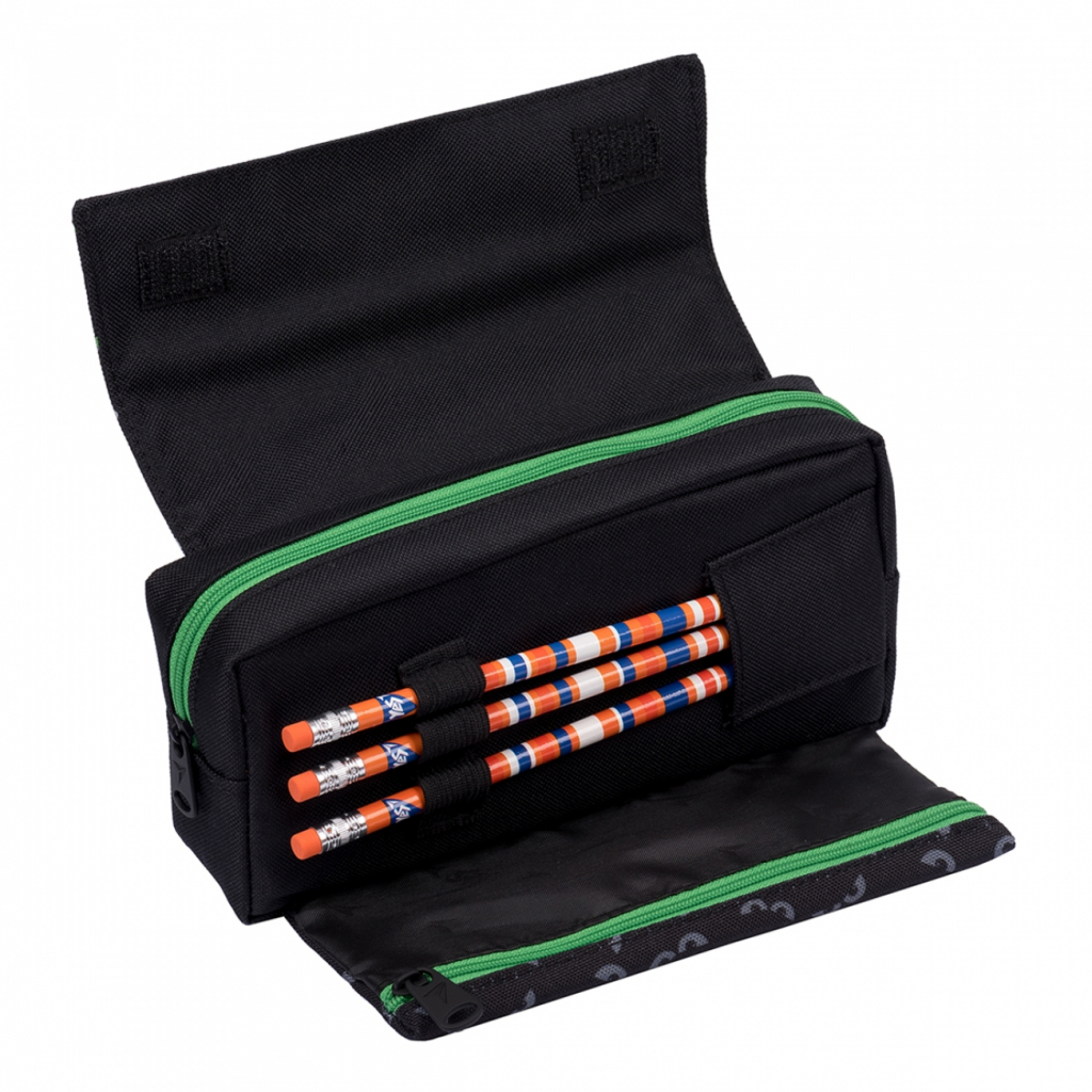 Пенал Yes PH-4-2 Nightmare (533051) - зображення 3