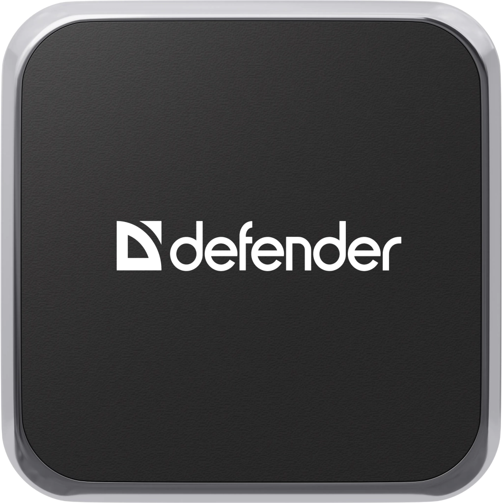 Універсальний автотримач Defender CH-132 магніт, на решітку вентиляції (29132) - зображення 2