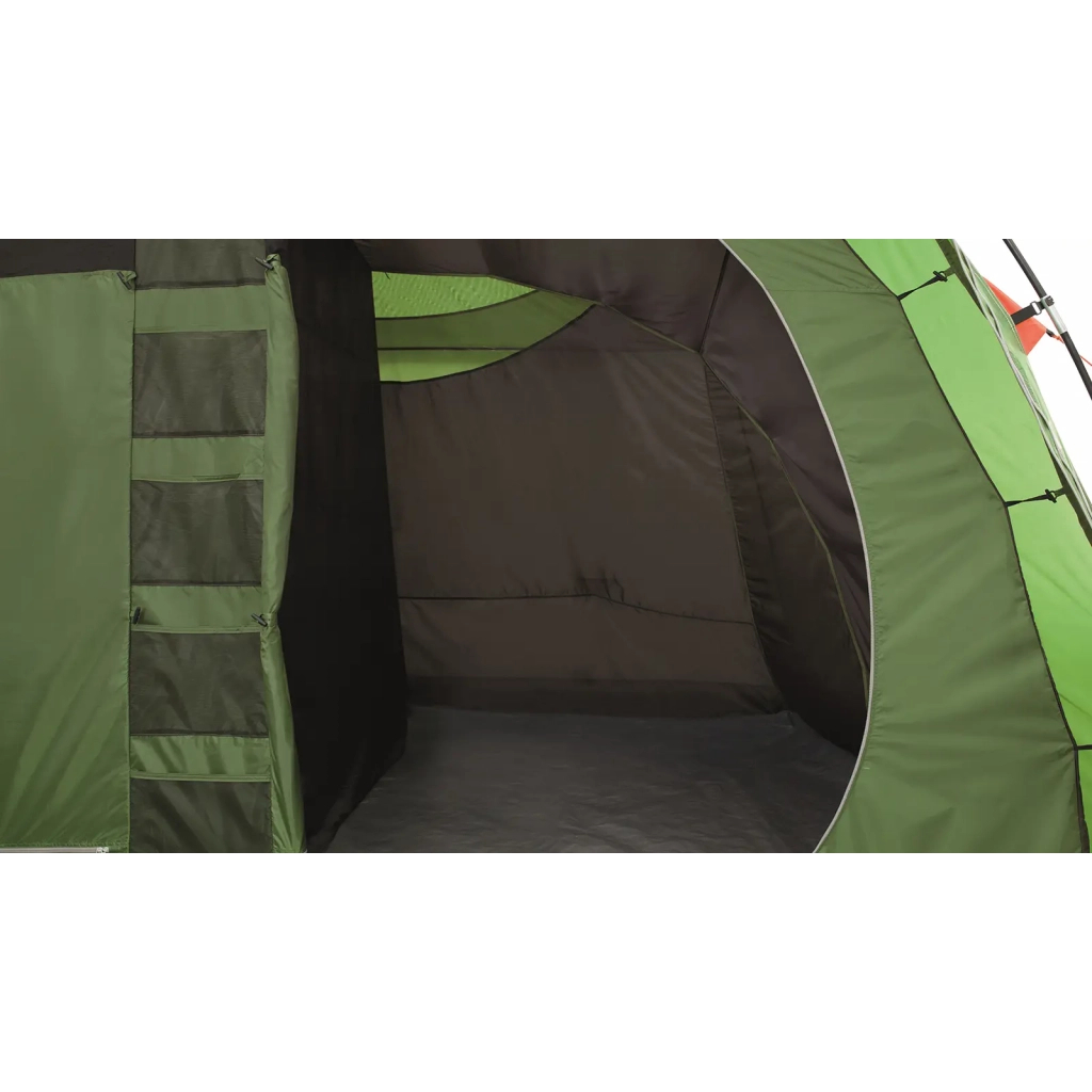 Намет Easy Camp Palmdale 600 Forest Green (928893) - зображення 6