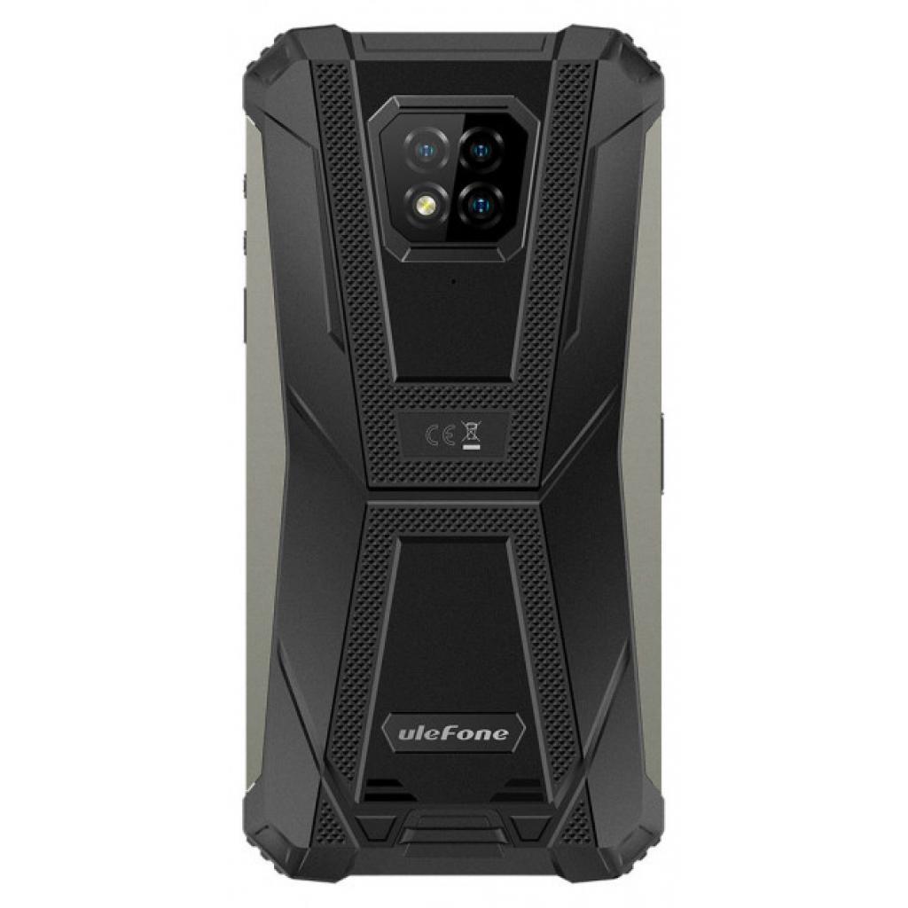 Мобільний телефон Ulefone Armor 8 4/64Gb Black (6937748733744) - зображення 3