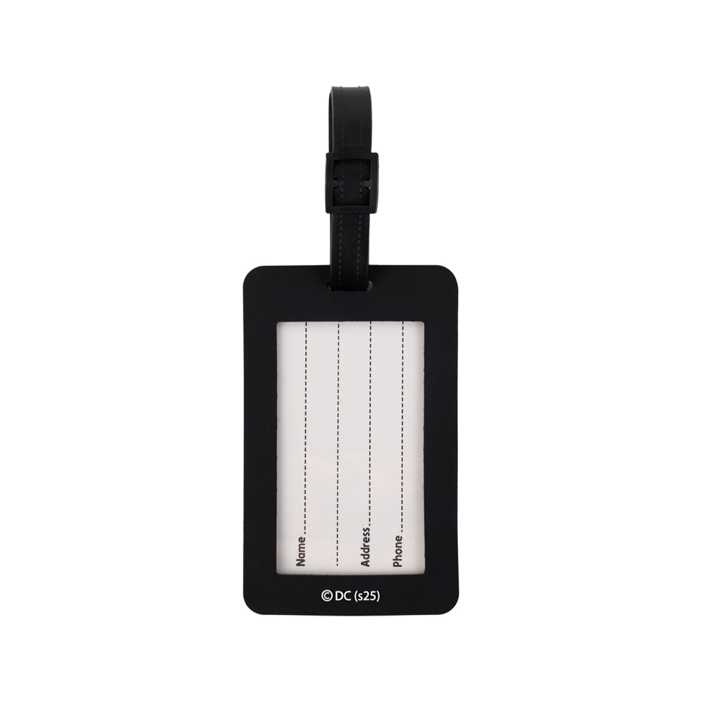 Бейдж Kite на багаж DC Batman (DC25-3004) - изображение 2