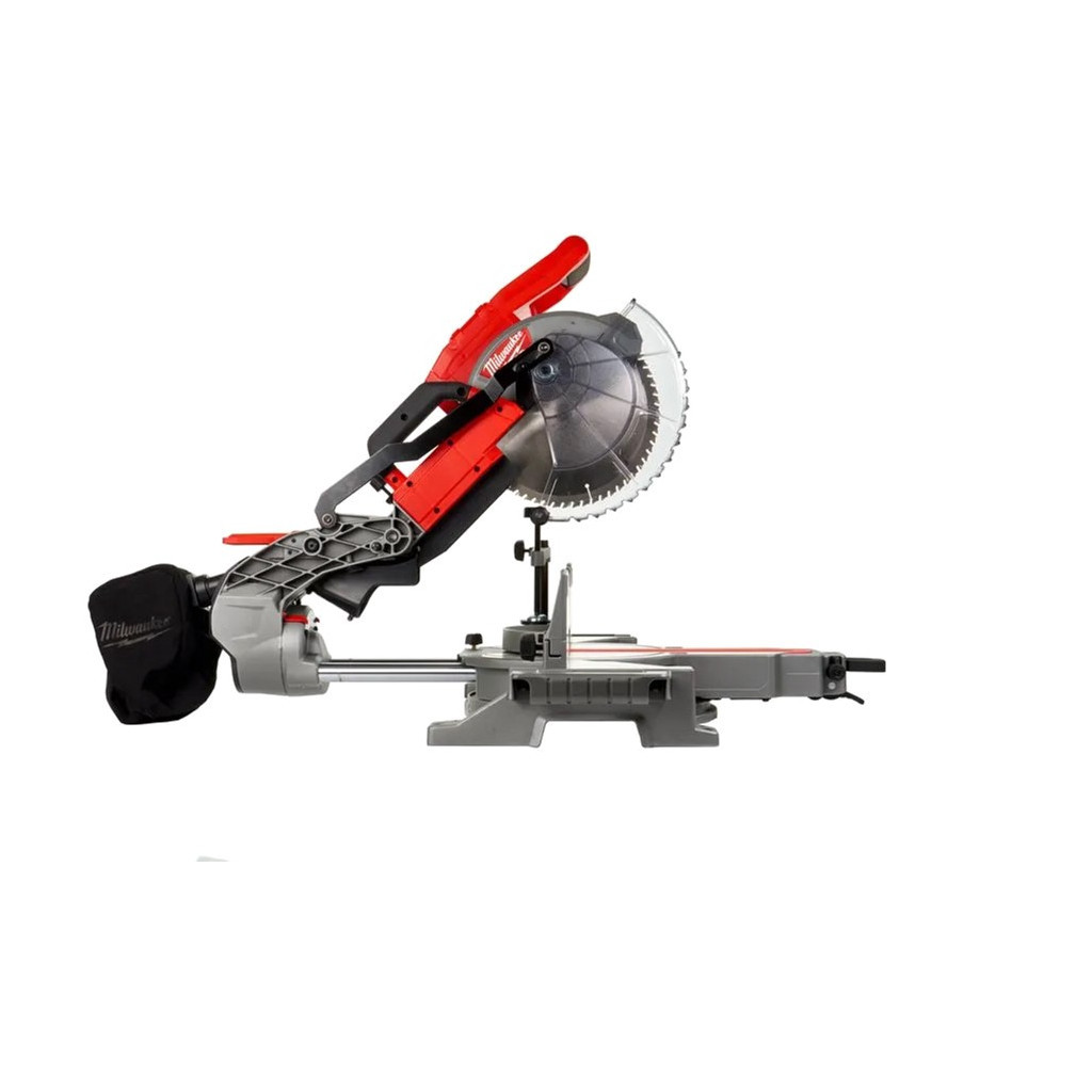 Торцювальна пила Milwaukee M18 FMS254-0, 254мм (без АКБ та ЗП) (4933451729) - изображение 2