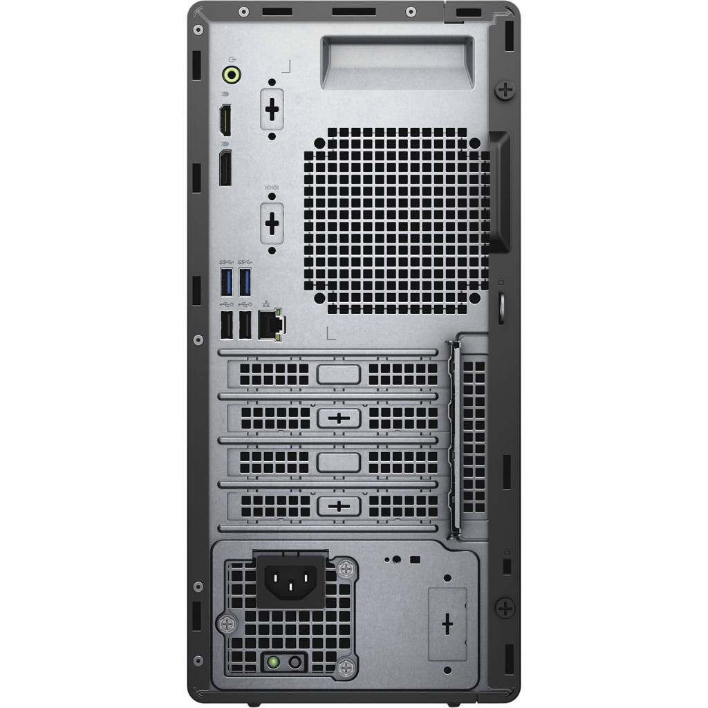 Комп'ютер Dell OptiPlex 3080 MT / i3-10105 (N204O3080MT_WP) - зображення 4