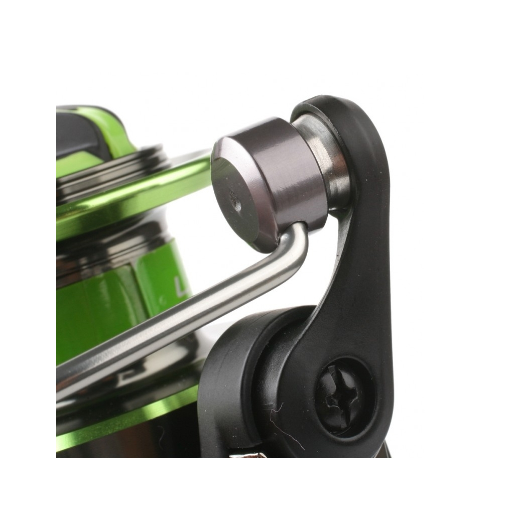 Котушка Mikado La Vida 5006 FD (KDA099-5006) - зображення 3