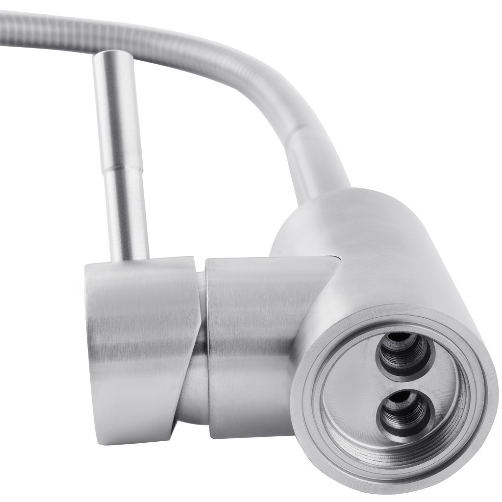 Змішувач Kroner Klassisch-ESG035-1 - зображення 6