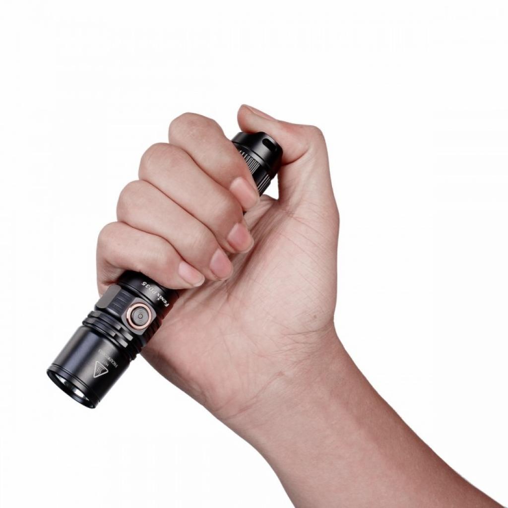 Ліхтар Fenix PD35 V2.0 Cree XP-L HI V3 LED (PD35V20) - зображення 5