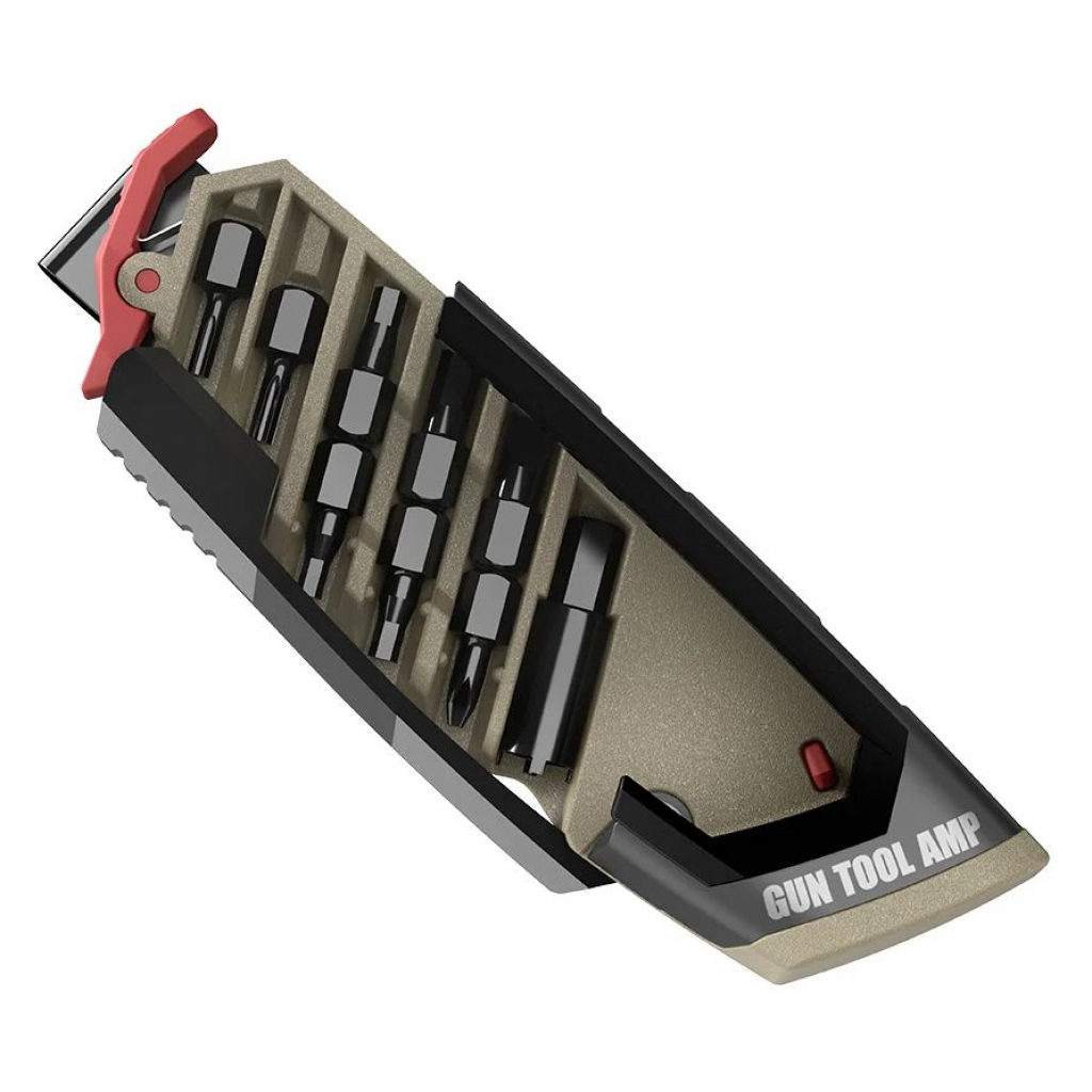 Мультитул Real Avid Gun Tool AMP - AR15 (AVGTAMP-AR) - зображення 4