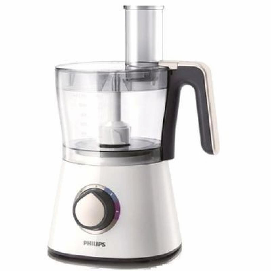 Кухонний комбайн Philips HR 7761/00 - зображення 4