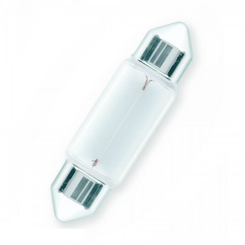 Автолампа Osram 10W (OS 6438) - зображення 3