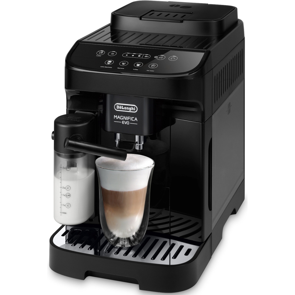 Кавомашина DeLonghi ECAM 290.51.B - зображення 1