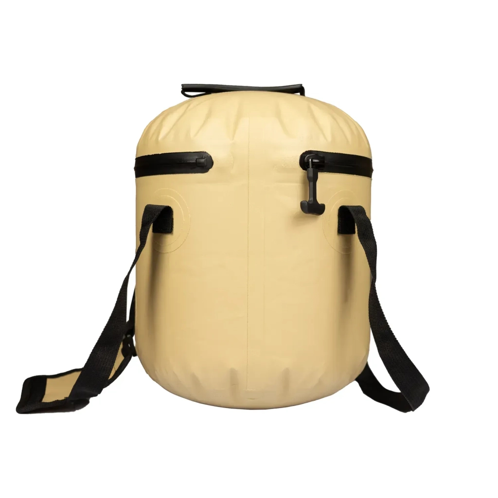 Каністра для води Tramp з краном PVC 10л UTRA-126 (UTRA-126) - зображення 2