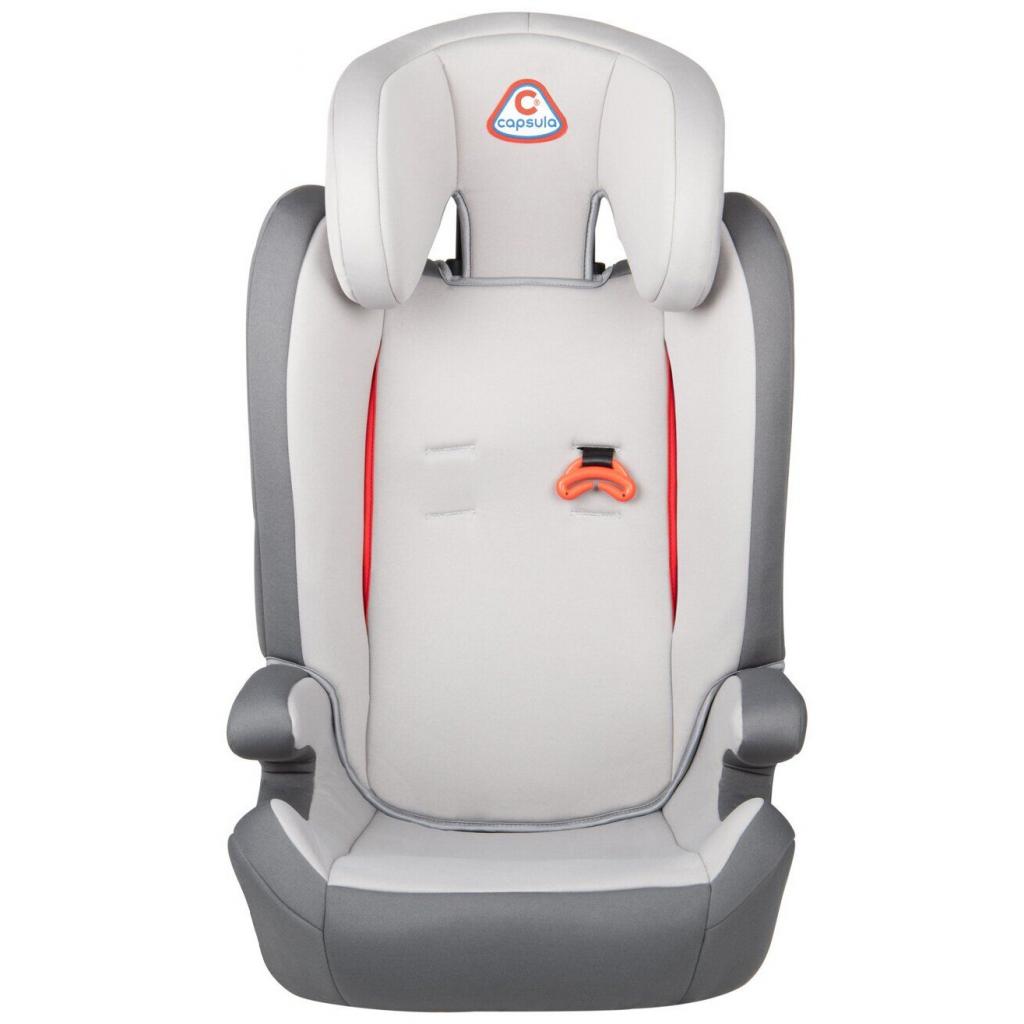 Автокрісло Capsula MT6 Grey (771020.) - зображення 5