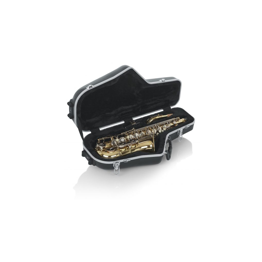 Кейс для духових інструментів Gator Alto Sax Case (GC-ALTO SAX) - зображення 2