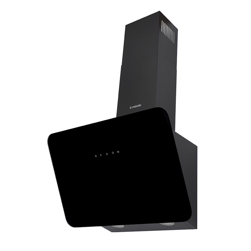 Витяжка Minola HVS 6652 BL 1000 LED - изображение 2