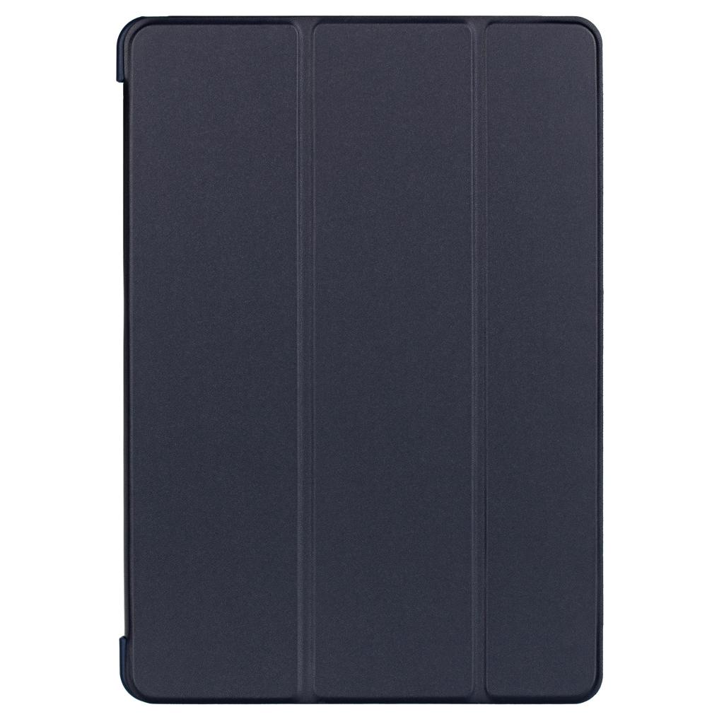 Чохол до планшета 2E Basic Apple iPad Air (2020), Flex, Navy (2E-IP-IPD-AIR-IKRT-NV) - зображення 1
