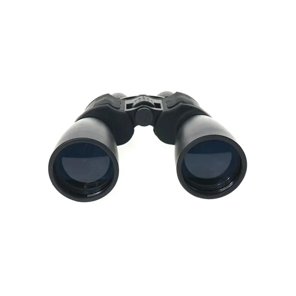 Бінокль Comet AXP114 10x60 в чохлі Чорний (AXP114-1060) - зображення 6
