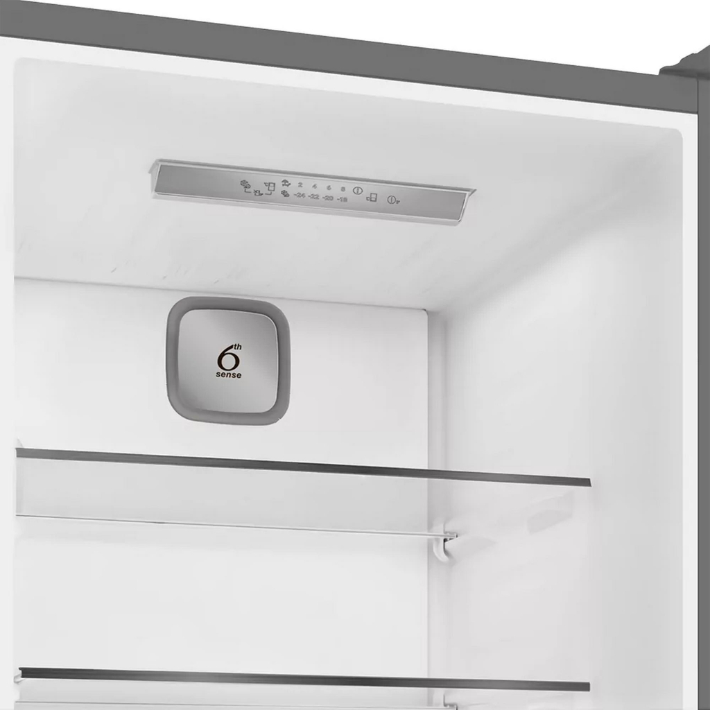 Холодильник Whirlpool WHK25402XBR4U - зображення 4