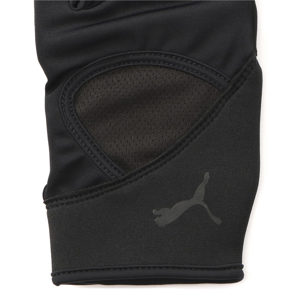 Рукавички для фітнесу Puma TR ESS UP 041466-03 чорний L (4060981727583) - зображення 4