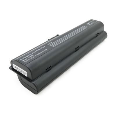 Акумулятор до ноутбука Extradigital HP Pavilion dv2000 (HSTNN-Q33C) 10400 mAh (BNH3944) - зображення 2