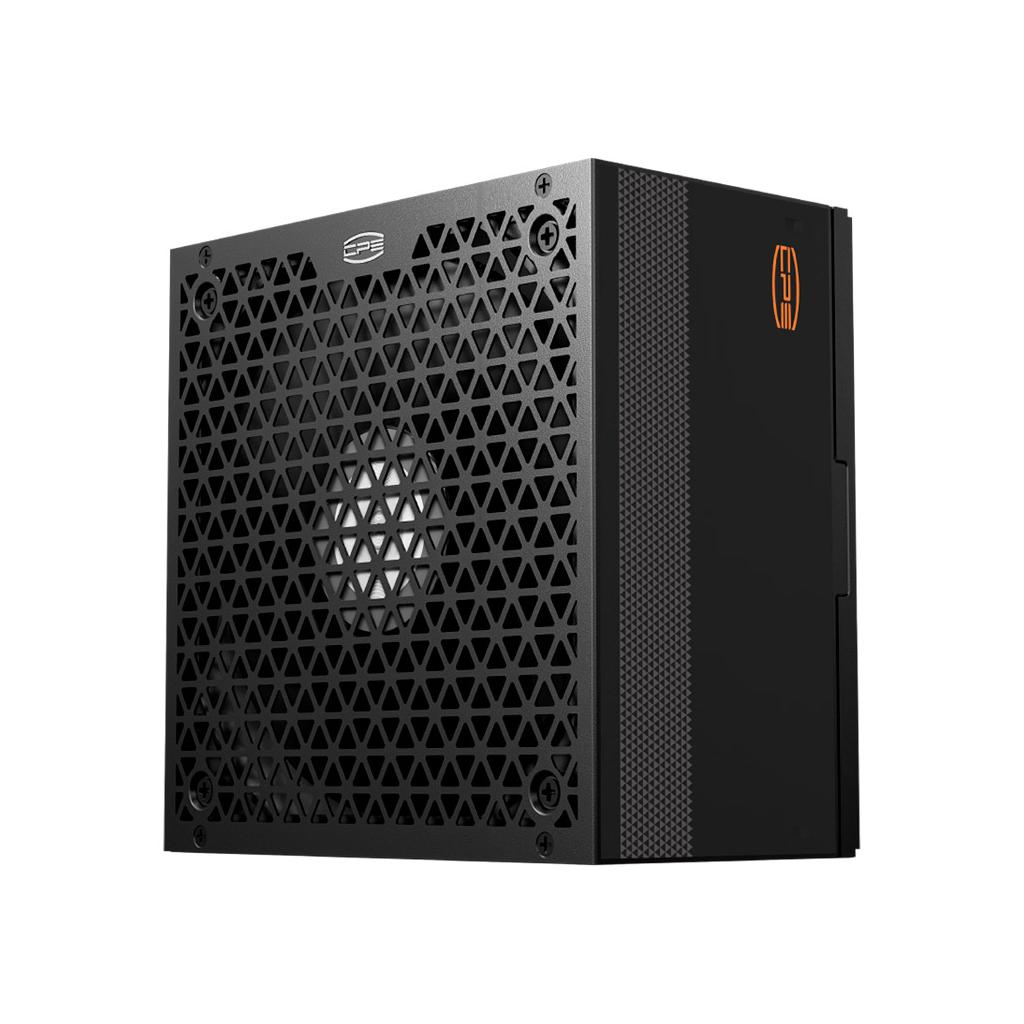 Блок живлення PcCooler 650W (YK650) - зображення 1