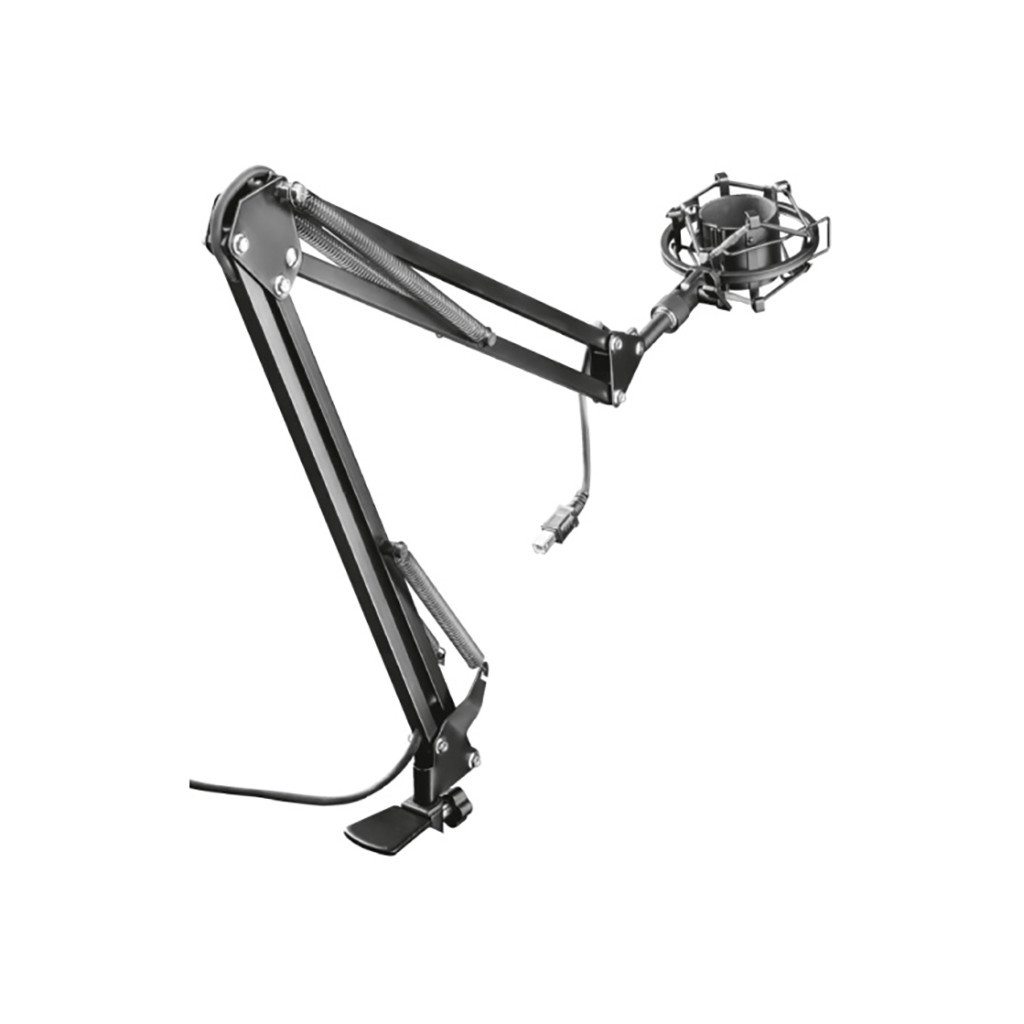 Мікрофон Trust GXT 253 Emita (22563) - изображение 3