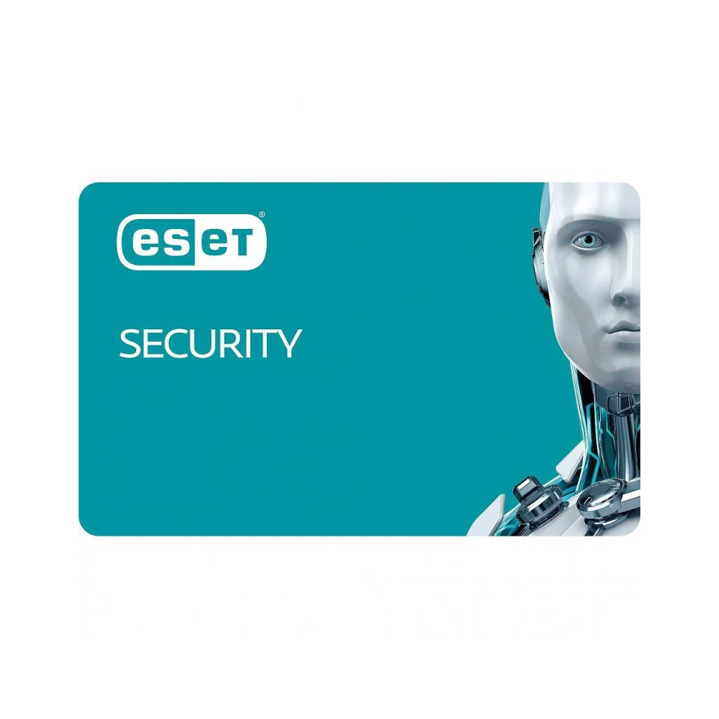 Антивірус Eset Server Security 14 ПК на 1year Business (ESS_14_1_B) - зображення 1