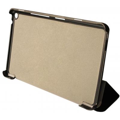 Чохол до планшета Grand-X для Huawei MediaPad T3-8 Black (HTC-HT38B) - зображення 6