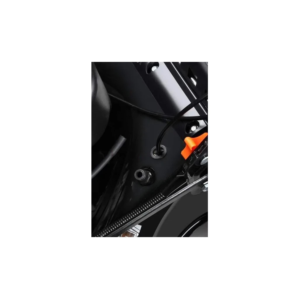 Газонокосарка Grunhelm S461VHY (63744) - изображение 10