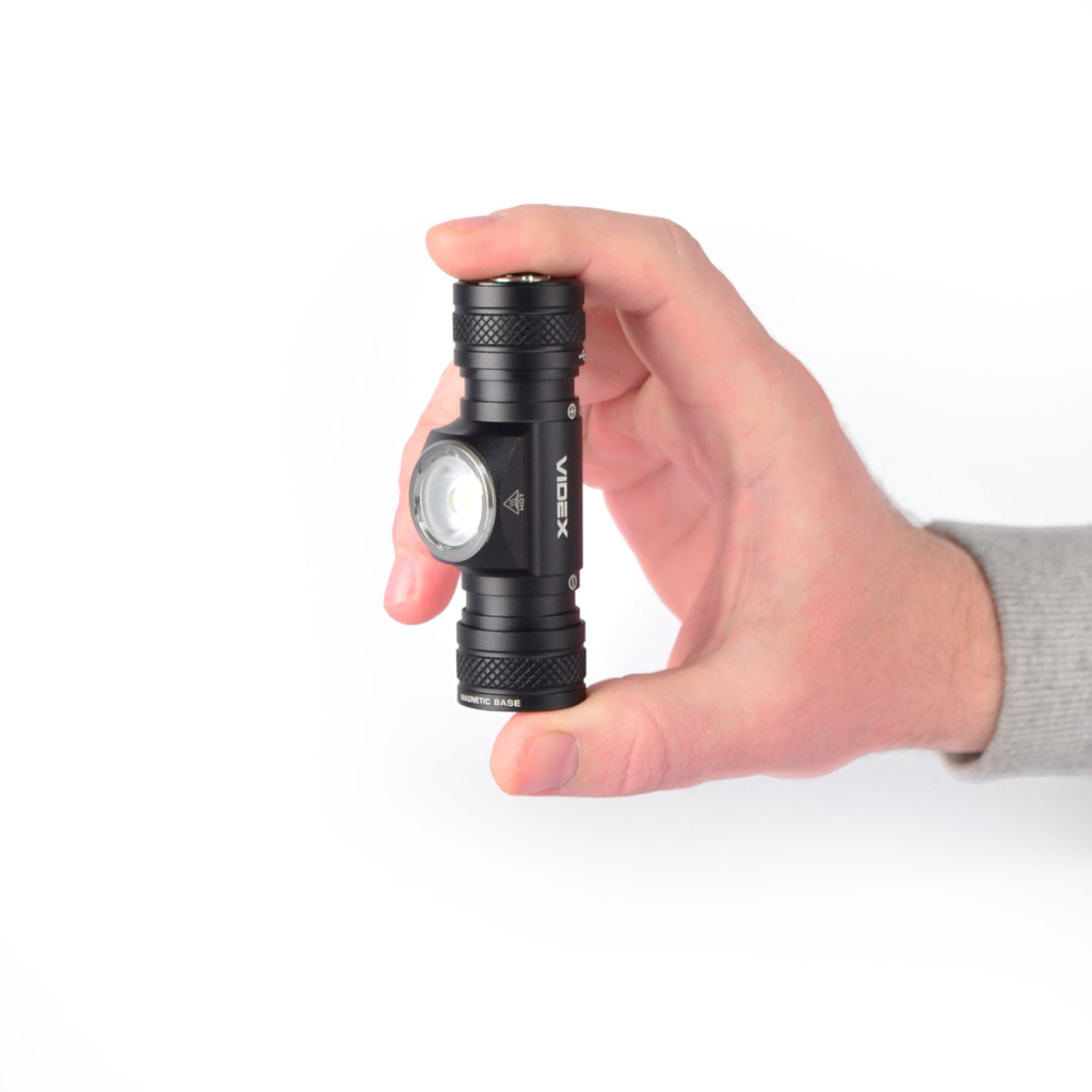 Ліхтар Videx VLF-H065A 1200Lm 5000K (VLF-H065A) - зображення 12