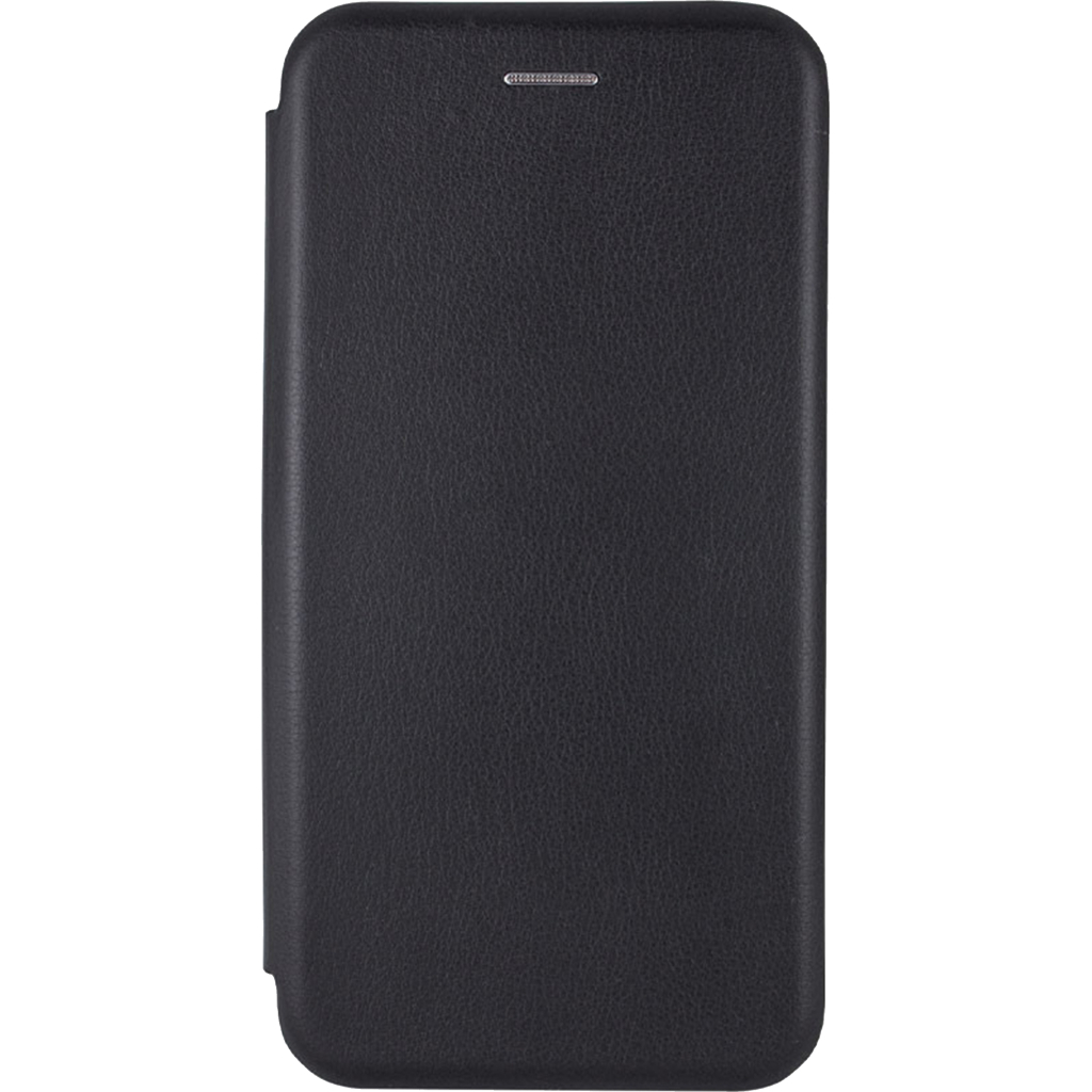 Чохол до мобільного телефона BeCover Exclusive Samsung Galaxy A16 4G SM-SM-A165/A16 5G SM-A166 Black (712199) - зображення 1