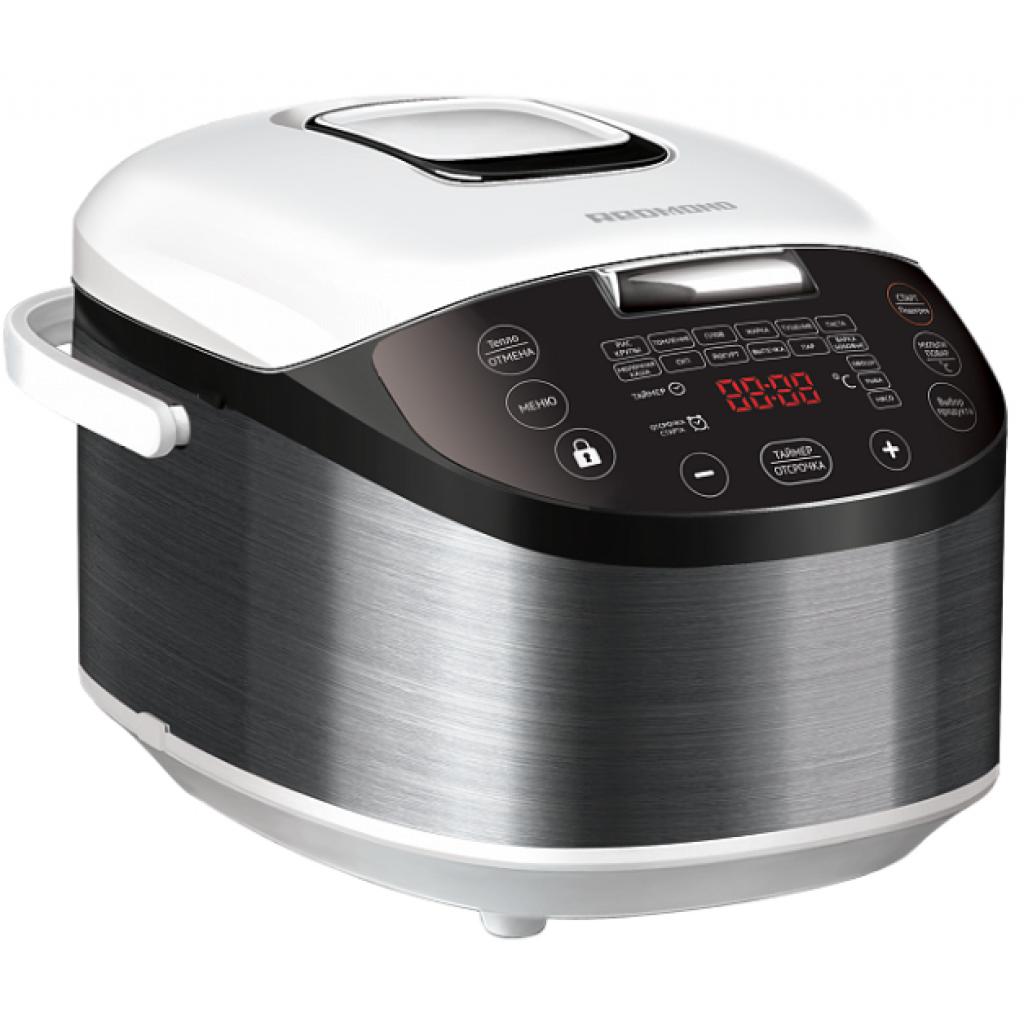 Мультиварка Redmond RMC-M170 - зображення 1