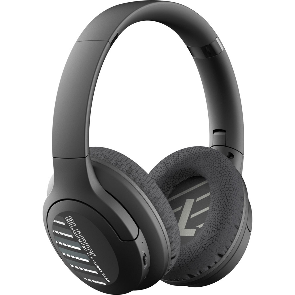 Навушники A4Tech Bloody MH360 Black (4711421985093) - зображення 6