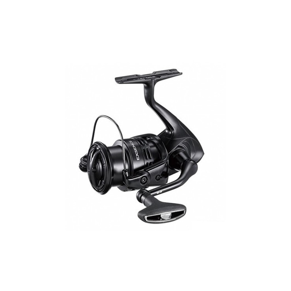 Котушка Shimano Exsence 4000 MXG 11+1BB 6.21 (EXS4000MXGA) - зображення 1
