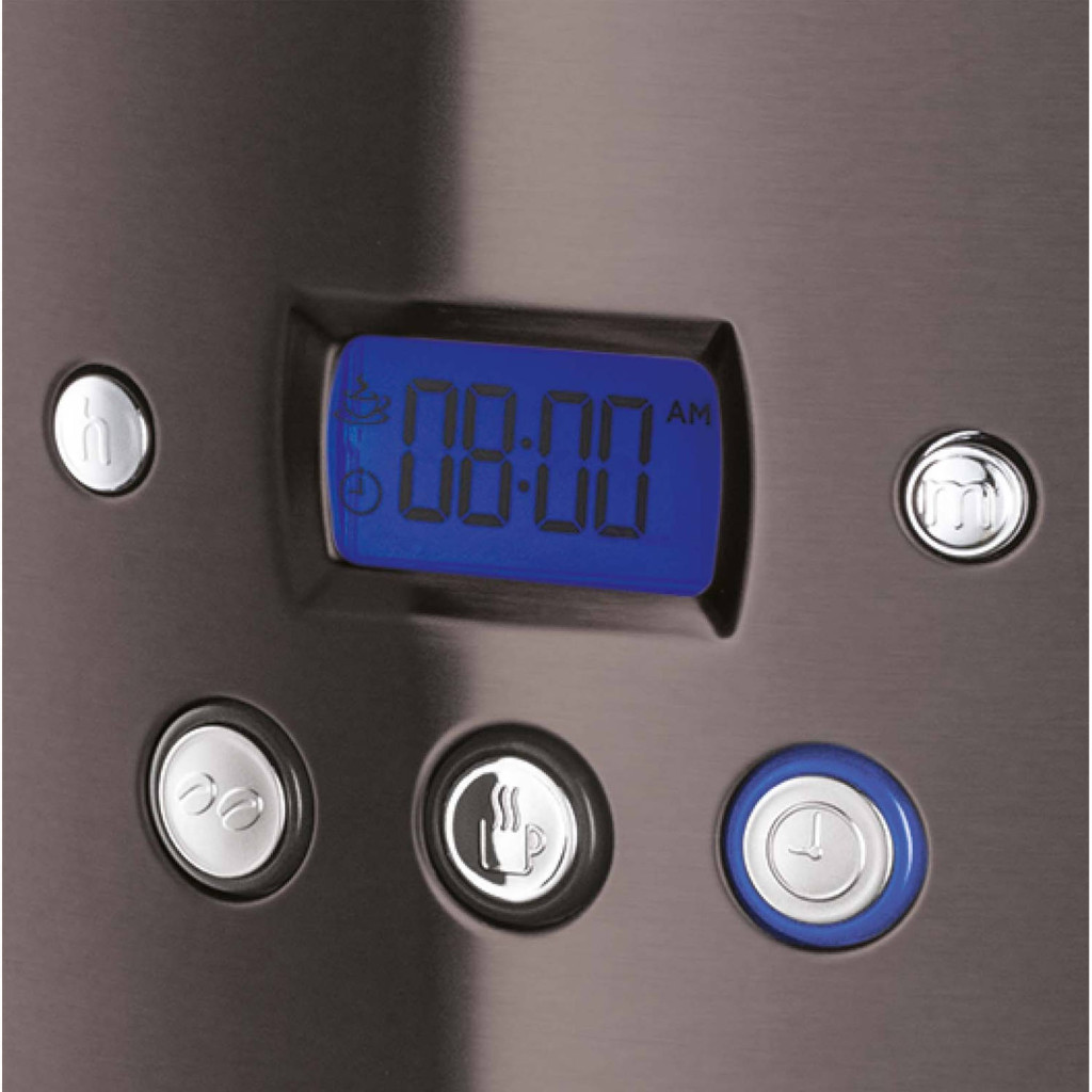 Крапельна кавоварка Russell Hobbs 26160-56 - зображення 7