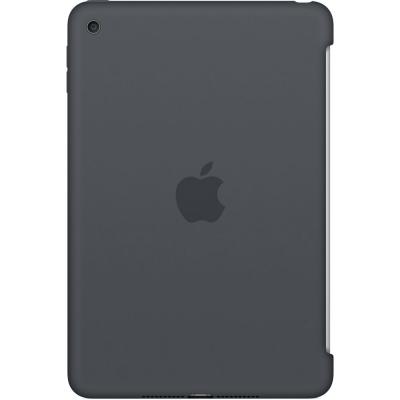 Чохол до планшета Apple iPad mini 4 Charcoal Gray (MKLK2ZM/A) - зображення 1
