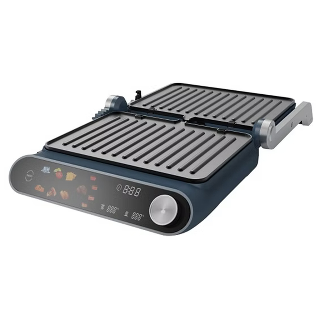 Електрогриль PRIME Technics PGH 221 KL - зображення 4