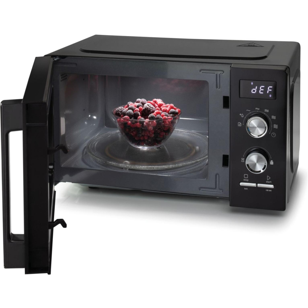 Мікрохвильова піч Gorenje MO20A3BH - зображення 8